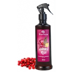 Foto AROMATIZANTE VEGANO PIMENTA ROSA 250ML PREMISSE